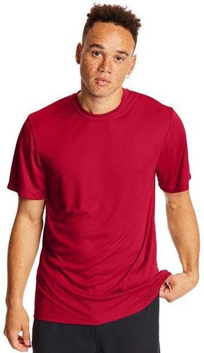 Hanes Adult Cool DRI® with FreshIQ T-Shirt